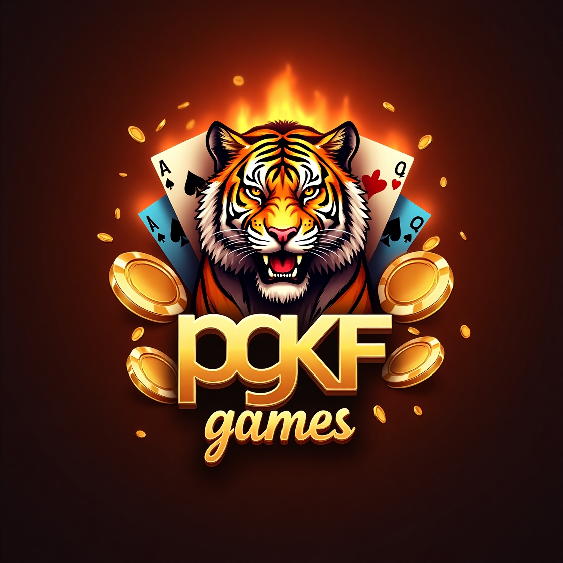 register Pgkf GAMES